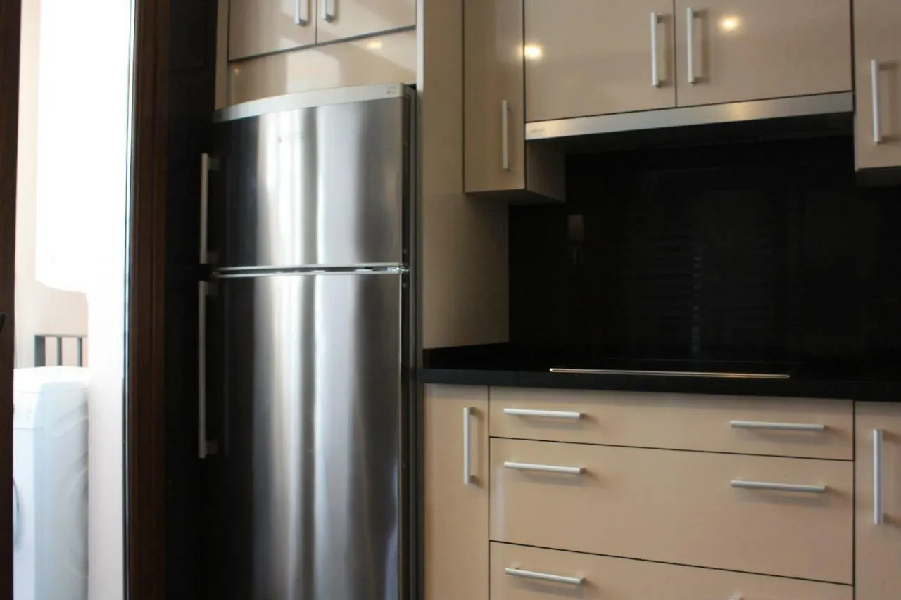 104 - Apartment With Private Swimming Pool Estepona
