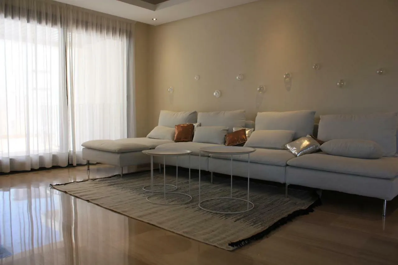 104 - Apartment With Private Swimming Pool Estepona Spanyolország