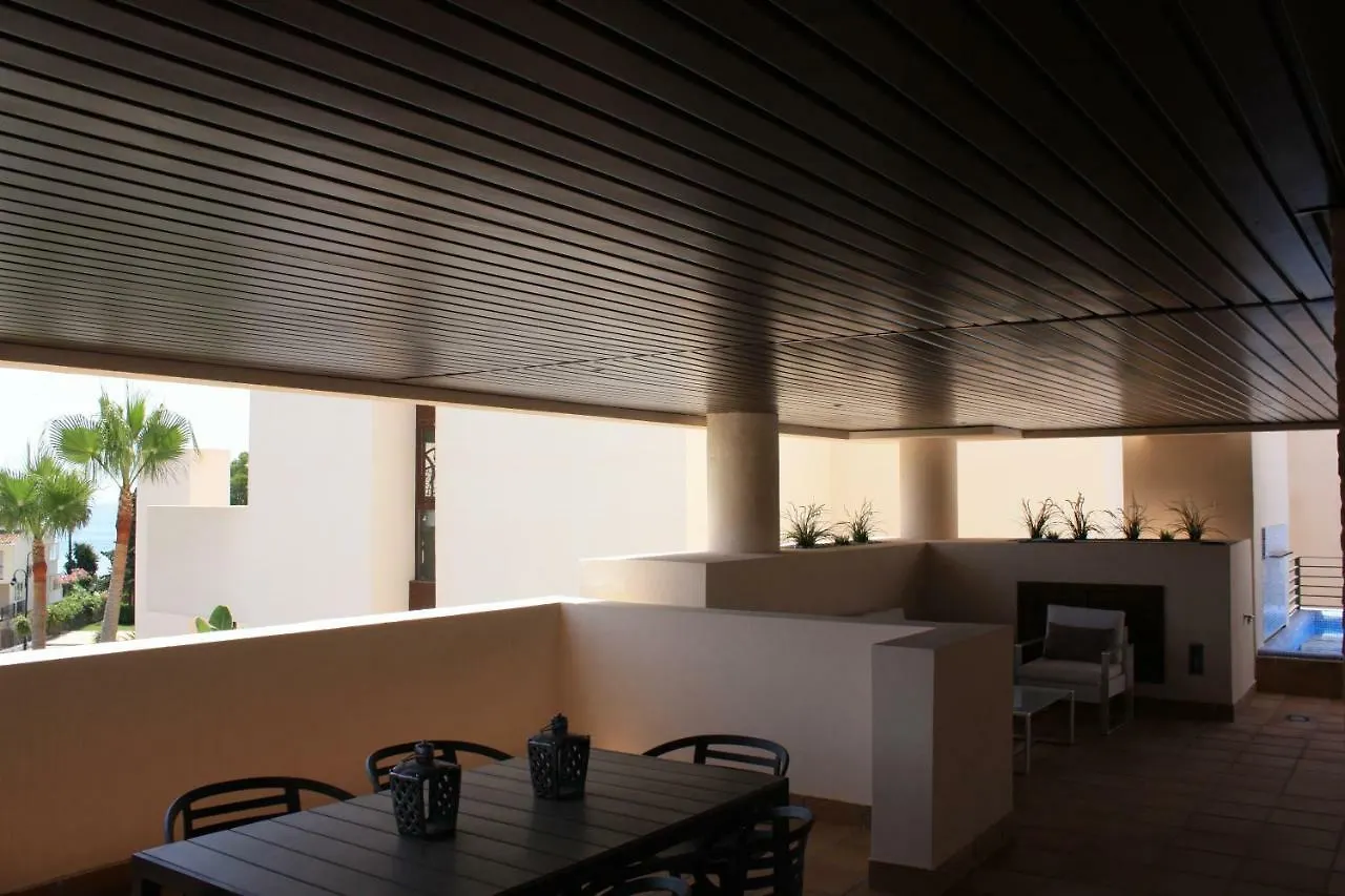 104 - Apartment With Private Swimming Pool Estepona Spanyolország